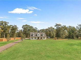 26400 Oliver Wheat Rd, Livingston, LA 70754