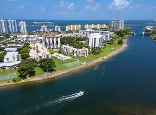 370 Golfview Rd APT 603, North Palm Beach, FL 33408