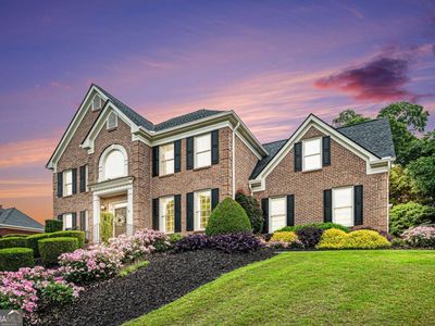 2258 Bright Water Dr, Snellville, GA, 30078