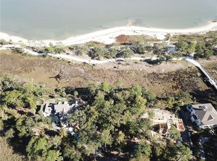 26 Outer Banks Way, Daufuskie Island, SC 29915