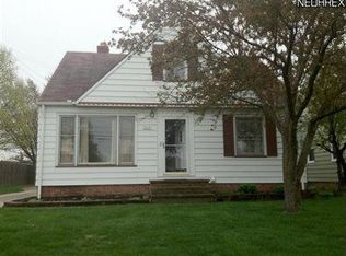 9509 Biddulph Rd, Brooklyn, OH 44144