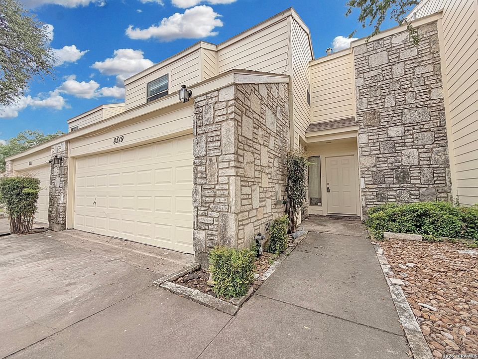 8519 Echo Creek Ln, San Antonio, TX 78240 | MLS #1968711 | Zillow