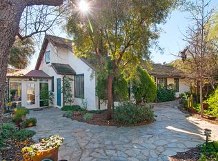 22815 Vista Ramona Rd, Ramona, CA 92065
