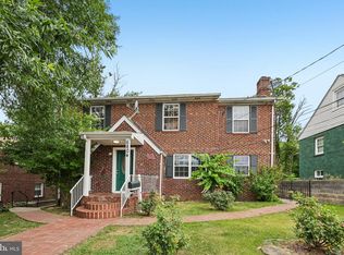 6804 New Hampshire Ave, Takoma Park, MD 20912