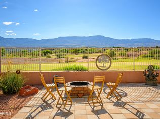 520 S Camino De Encanto, Cornville, AZ 86325