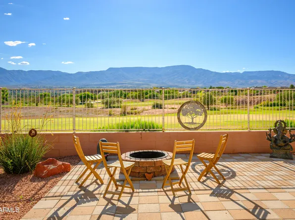 520 S CAMINO DE ENCANTO --, Cornville, AZ 86325