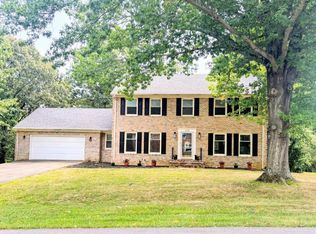 6151 Buckland Mill Rd, Roanoke, VA 24019