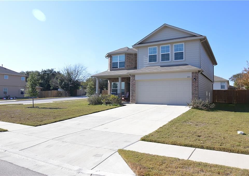 1st image of 205 Cibolo Creek Dr