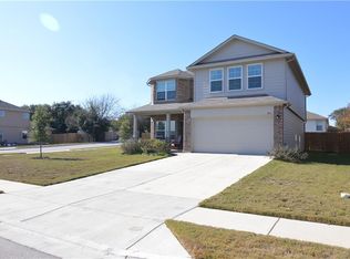 205 Cibolo Creek Dr, Kyle, TX 78640