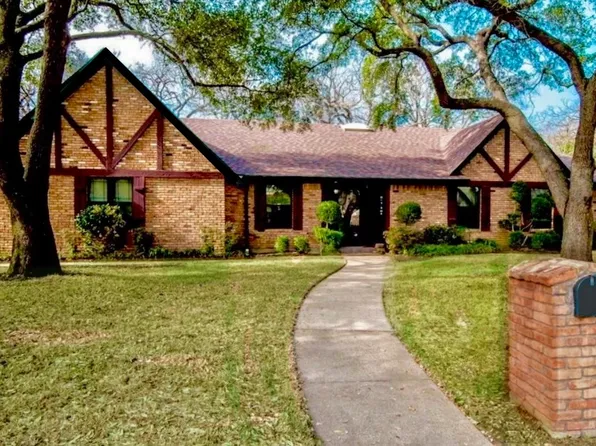 2513 Ashbury Ct, Grand Prairie, TX 75050