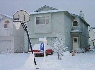 8570 Ridgeway, Anchorage, AK 99519