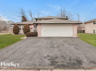16801 Louis Ct, South Holland, IL