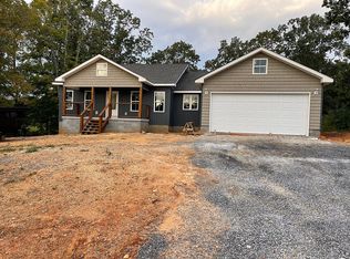 245 County Road 377, Athens, TN 37303
