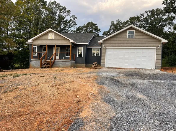 245 County Road 377, Athens, TN 37303