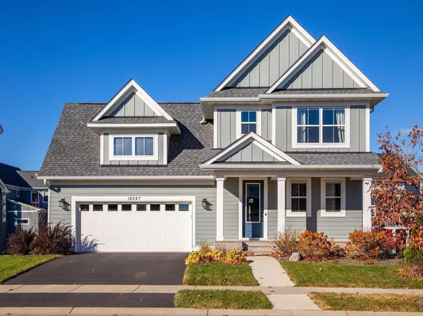 16247 Durango Trl, Lakeville, MN 55044