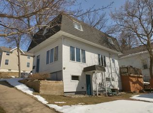 315 N 10th St, Wausau, WI 54403