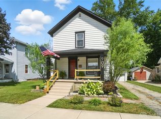 909 McKaig Ave, Troy, OH 45373