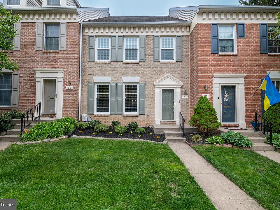 37 Tenby Ct, Lutherville Timonium, MD 21093 Zillow