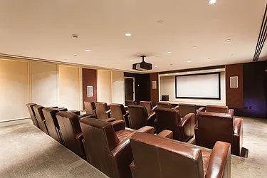 Rented by AA Management