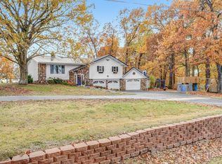 1465 McVey St, Mount Vernon, MO 65712