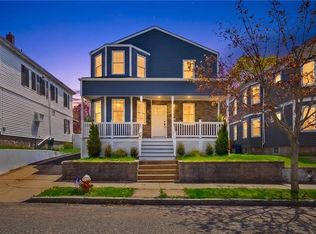 58 Willard St, New Bedford, MA 02744