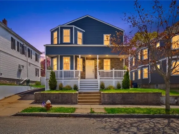 58 Willard St, New Bedford, MA 02744