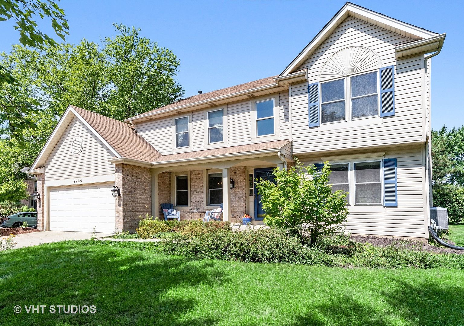 2780 Carriage Way, Aurora, IL 60504 | Zillow