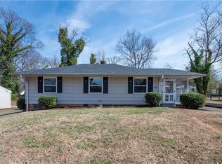 539 S Westview Dr, Winston Salem, NC 27103