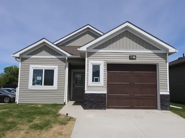 6519 46th St #46, Wetaskiwin, AB T9A 1Y5