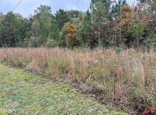 Everett Ln, Robbins, TN 37852