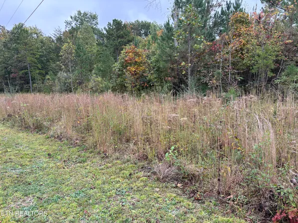 Everett Ln, Robbins, TN 37852