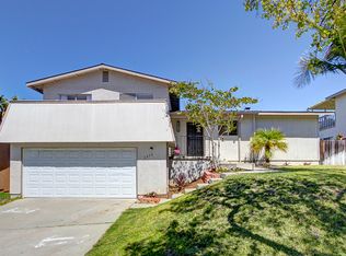 3930 Wooster Dr, Oceanside, CA 92056