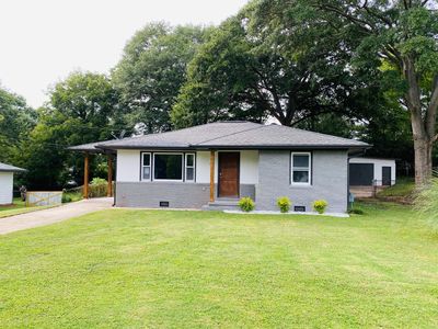 635 Dunton Dr, Smyrna, GA, 30082