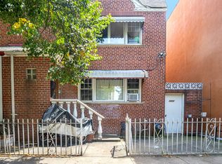 1652 Cornelia St FLOOR 2, Ridgewood, NY 11385