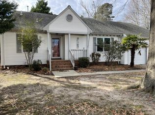 1305 Rossini Ct, Virginia Beach, VA 23454