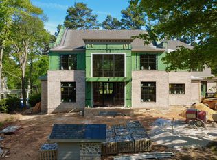 7136 N Ridge Dr, Raleigh, NC 27615
