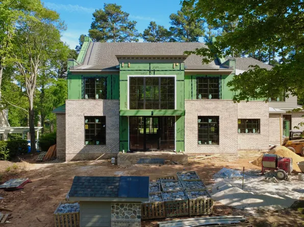 7136 N Ridge Dr, Raleigh, NC 27615