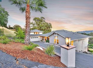 1100 Dunsyre Dr, Lafayette, CA