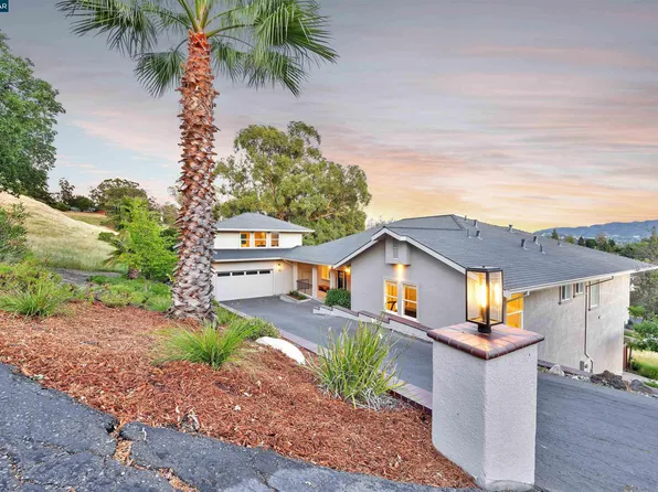 1100 Dunsyre Dr, Lafayette, CA 94549