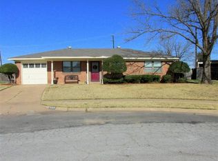 5208 Saint Helena Dr, Wichita Falls, TX 76310