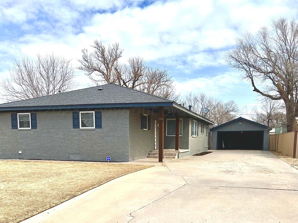 610 N Pearl St, Stratford, TX 79084 MLS 231780 Zillow