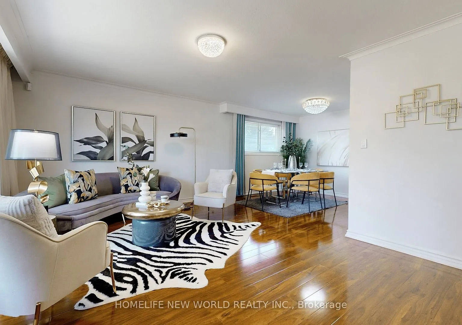 3 bed, $2,890 — Photo 2
