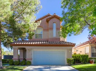 1216 Palmares Ct, Las Vegas, NV 89134