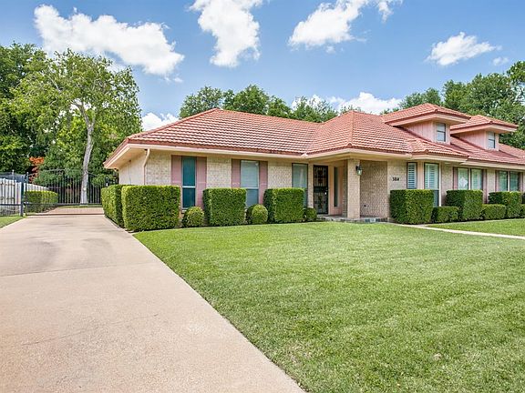 3rd image of 3012 Overton Park Dr W