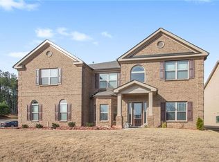 3758 Bayberry Way, Conyers, GA 30094