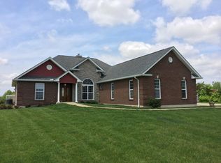 3119 Harley Rd, Oxford, OH 45056