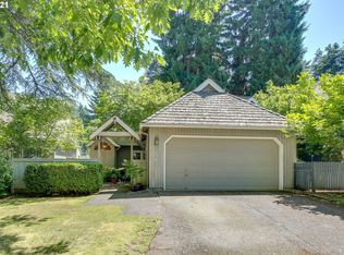 7616 SW Afton Ln, Durham, OR 97224