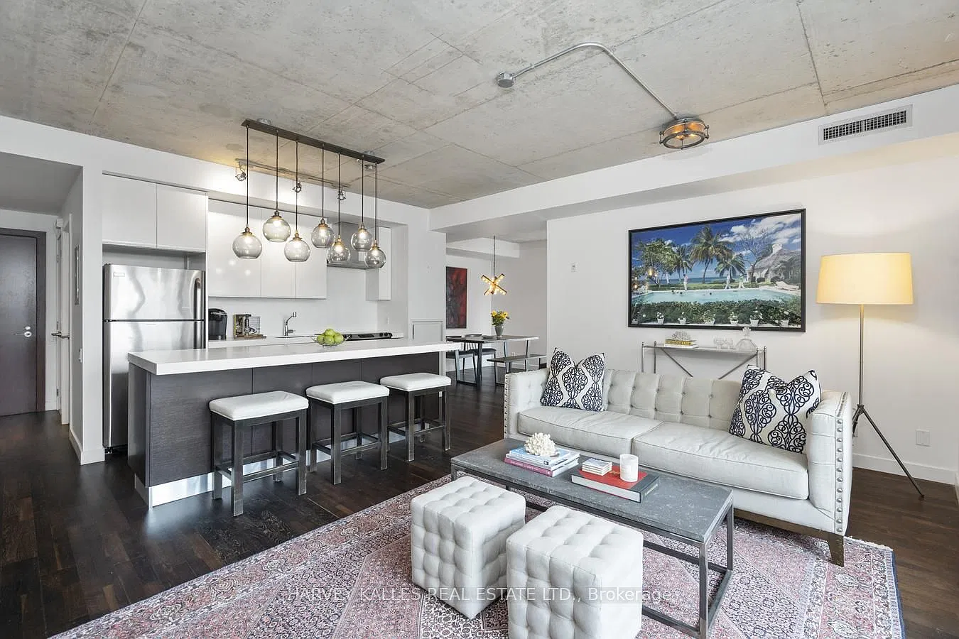2 bed, $3,495 — Photo 1