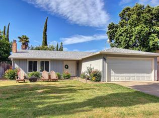 3409 Picture Way, Sacramento, CA 95826