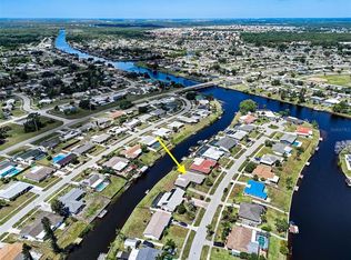 6407 Otis Rd, North Port, FL 34287